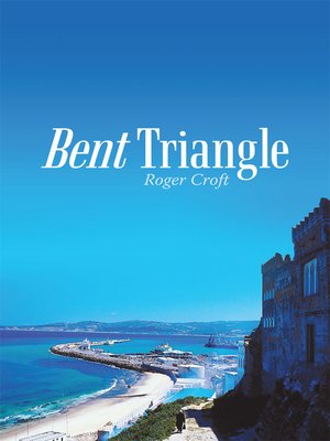cover image of Bent Triangle
